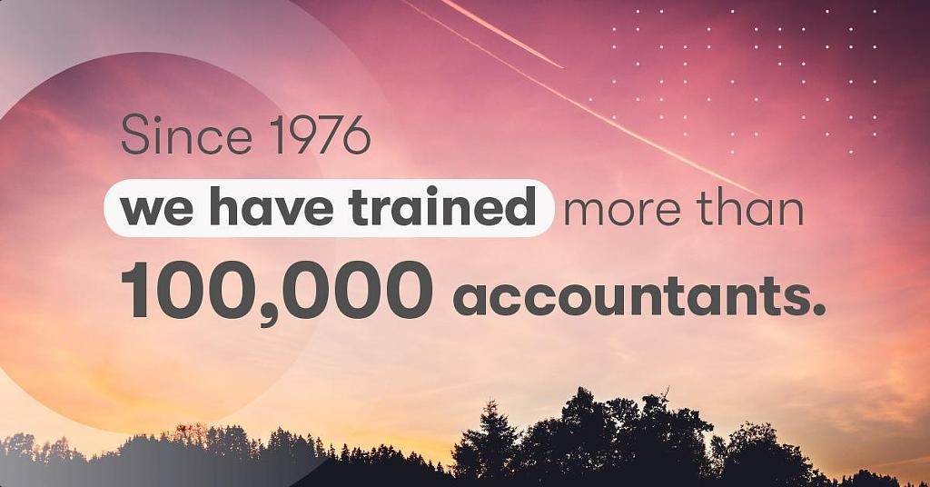 BPP network trained 100000 accountants